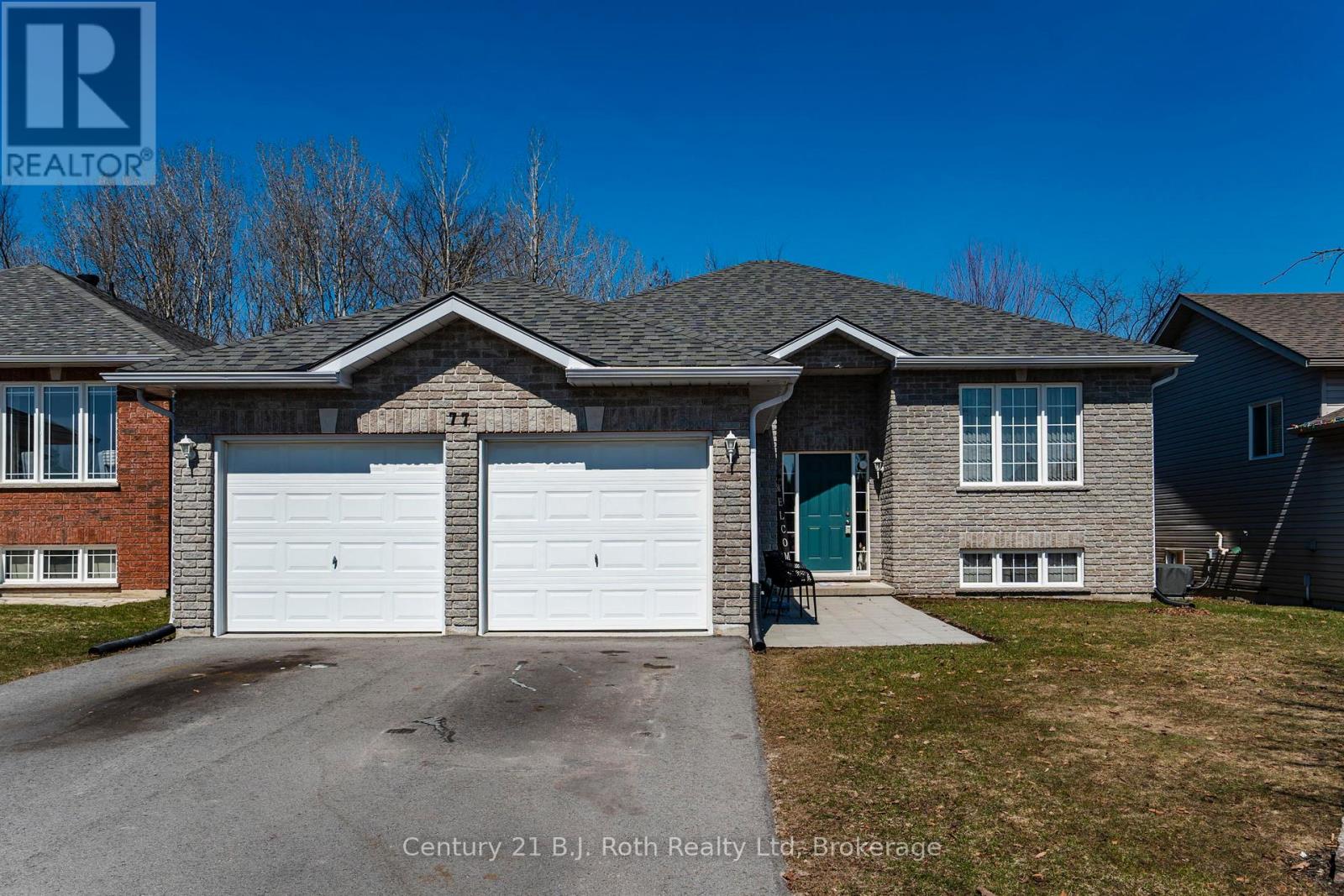 77 GEORGIA'S WALK, Tay, Ontario