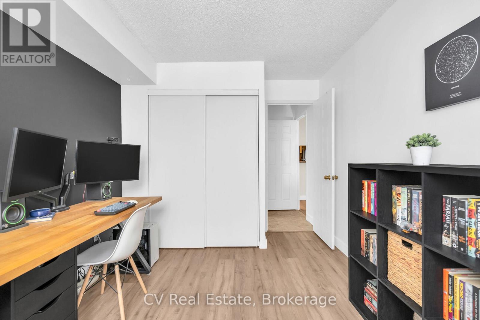 811 - 75 Ellen Street, Barrie, Ontario  L4N 7R6 - Photo 17 - S12918068