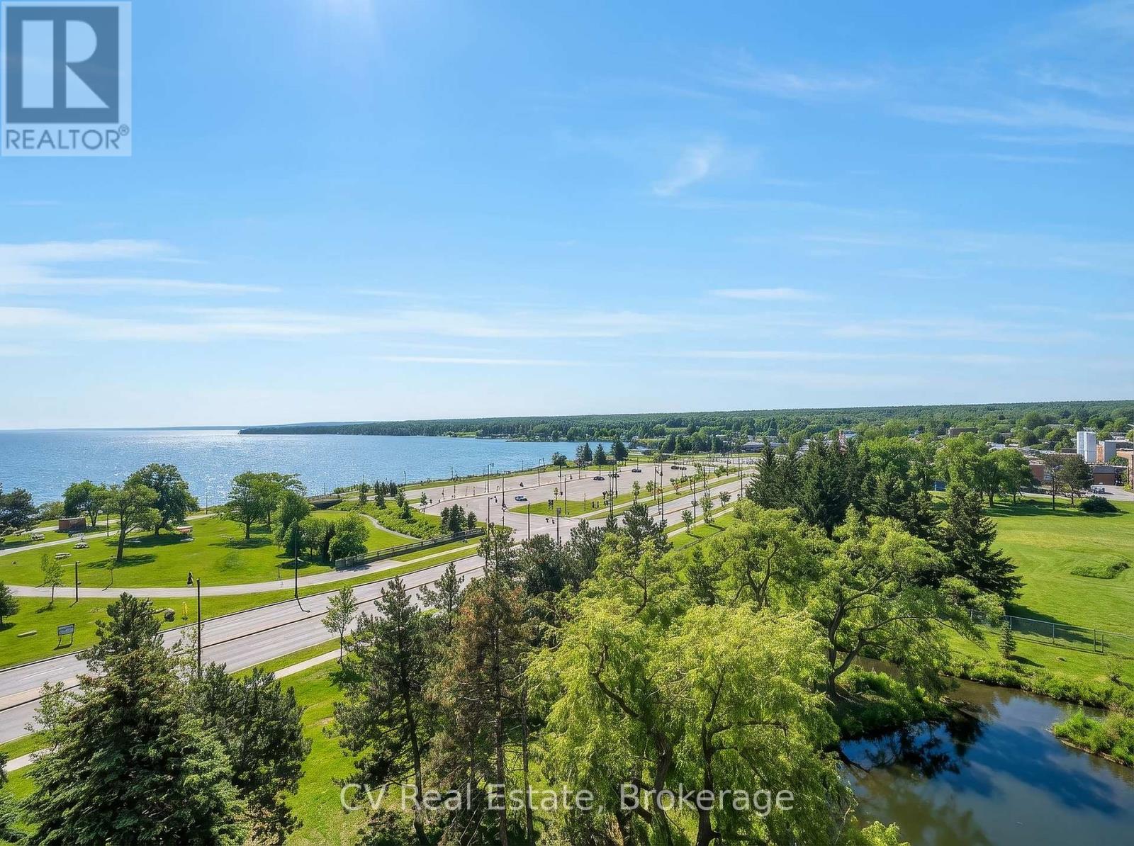 811 - 75 Ellen Street, Barrie, Ontario  L4N 7R6 - Photo 24 - S12918068