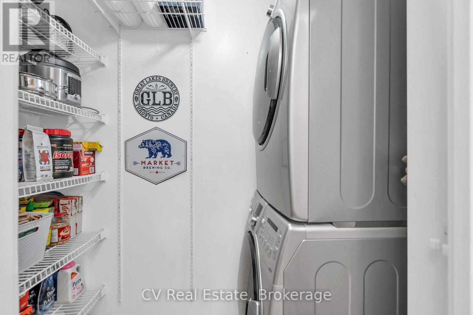 811 - 75 Ellen Street, Barrie, Ontario  L4N 7R6 - Photo 21 - S12918068