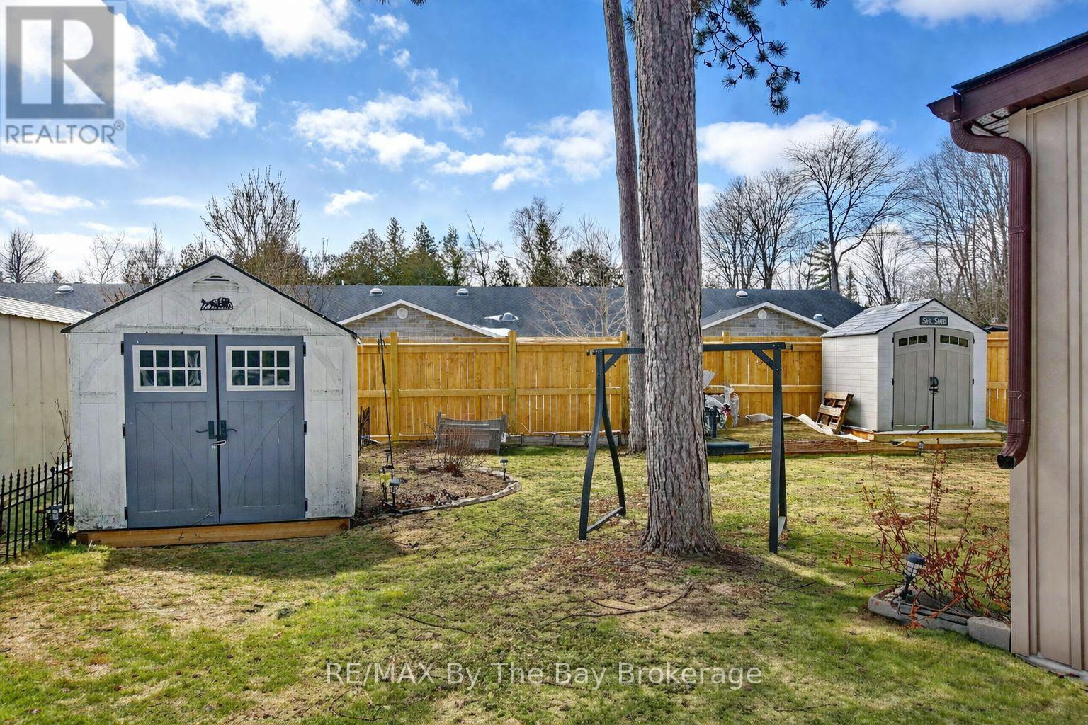 1 Golf Avenue, Wasaga Beach, Ontario  L9Z 1K2 - Photo 23 - S12976030