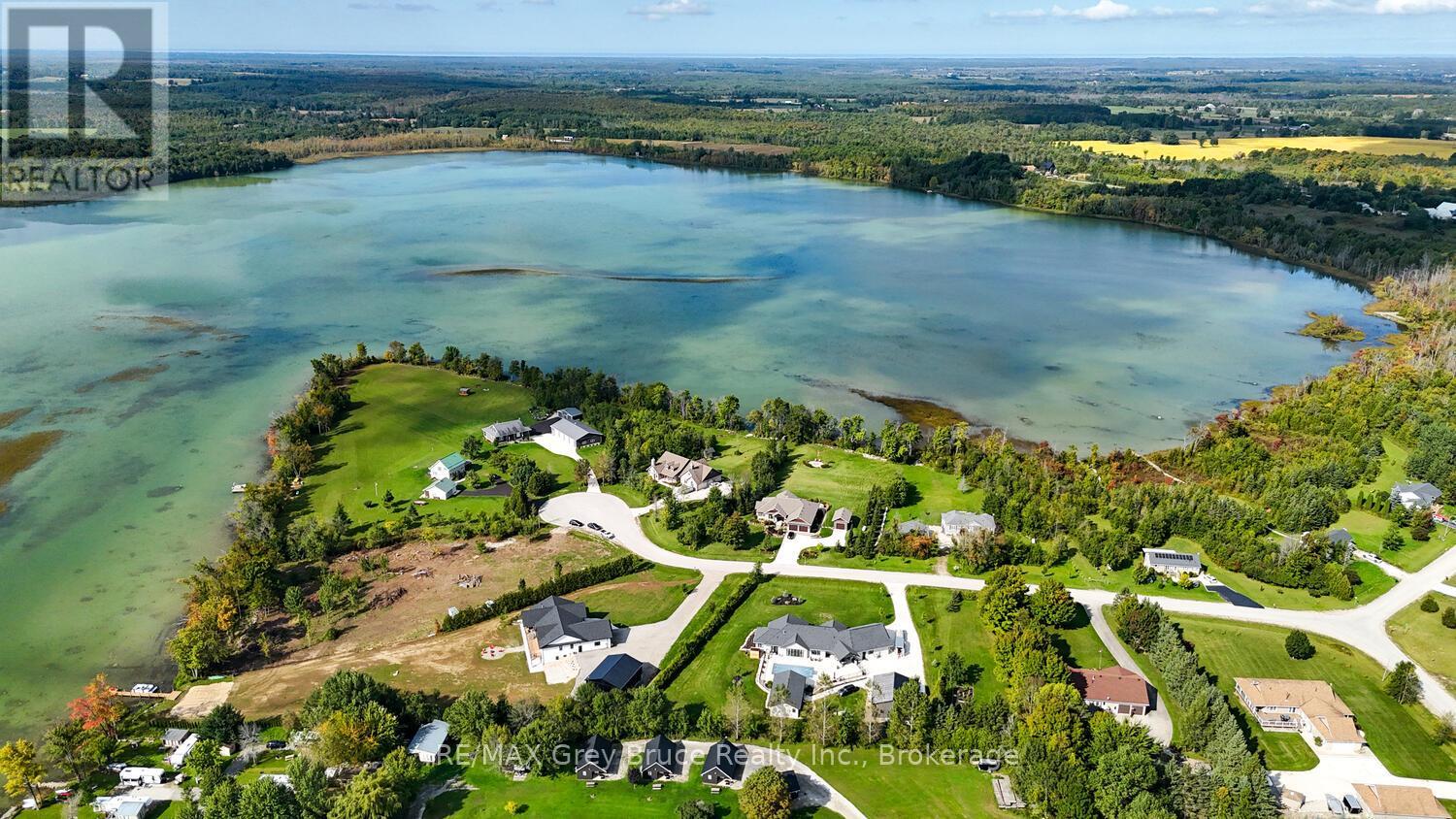 117 Almur Drive, Georgian Bluffs, Ontario  N0H 2T0 - Photo 43 - X12845090