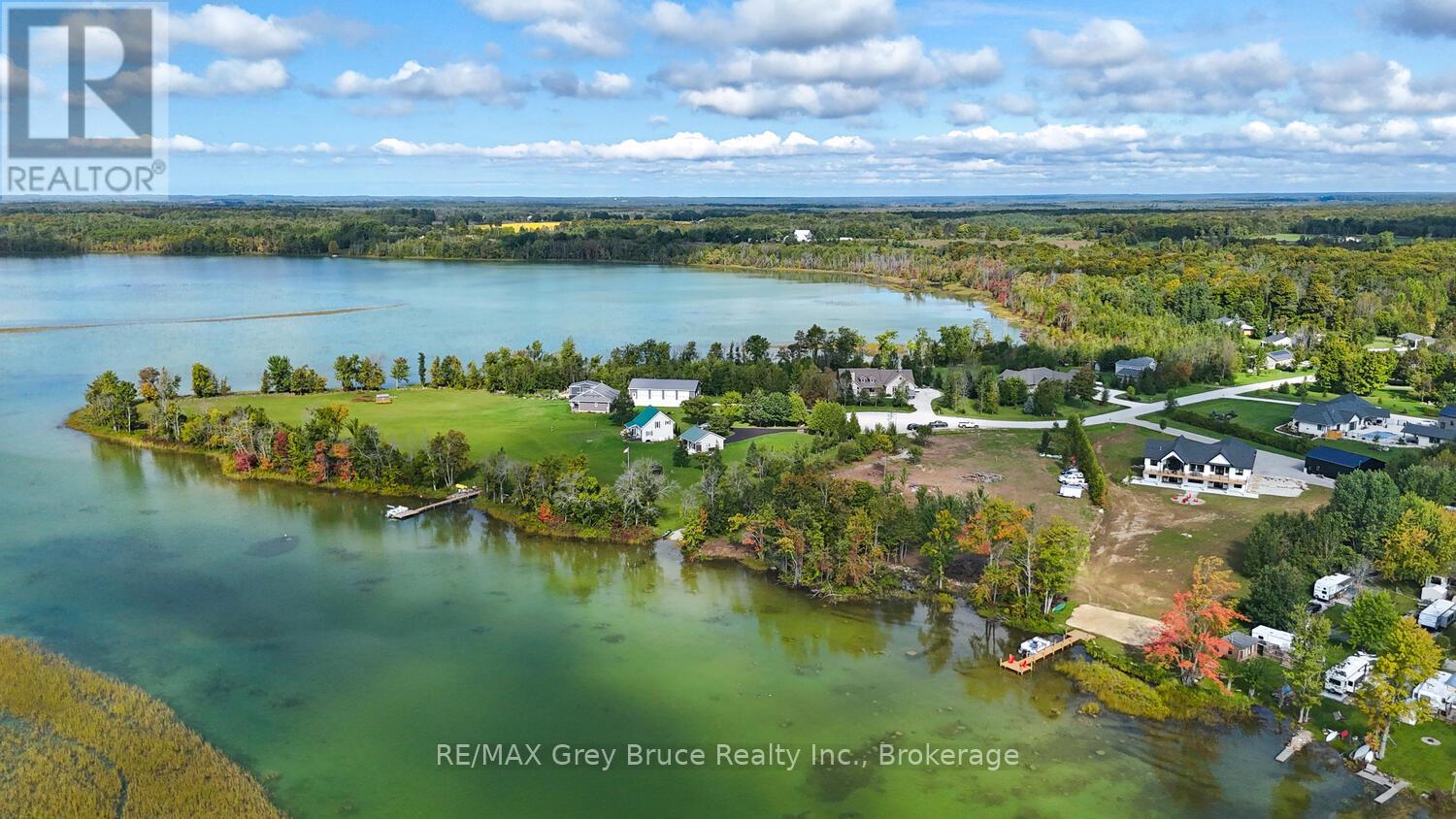 117 Almur Drive, Georgian Bluffs, Ontario  N0H 2T0 - Photo 44 - X12845090