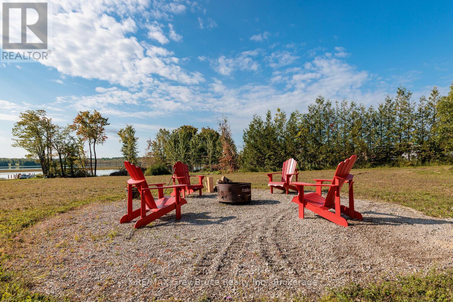 117 Almur Drive, Georgian Bluffs, Ontario  N0H 2T0 - Photo 39 - X12845090