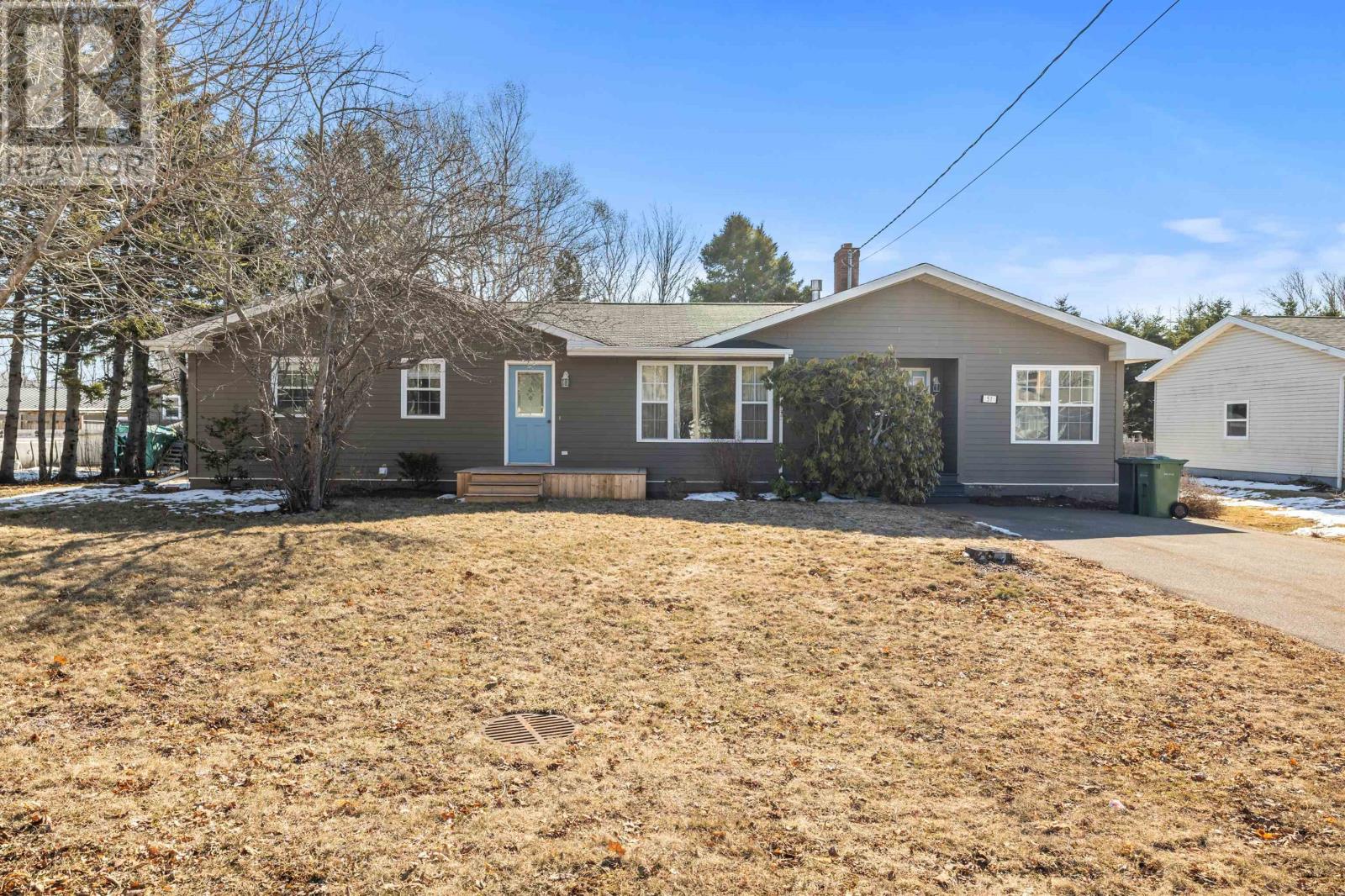 51 MacDougall Drive, Summerside, Prince Edward Island