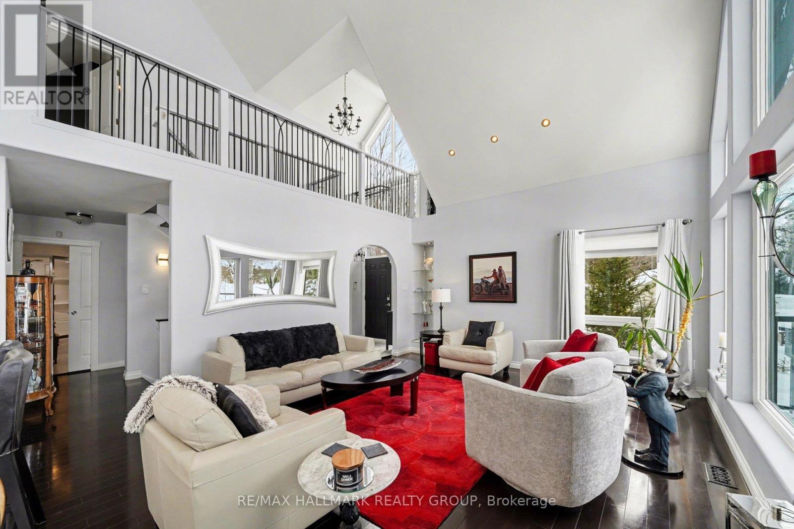 519 Parsons Lane, Lanark Highlands, Ontario K0G 1K0 - Photo 22 - X12791772