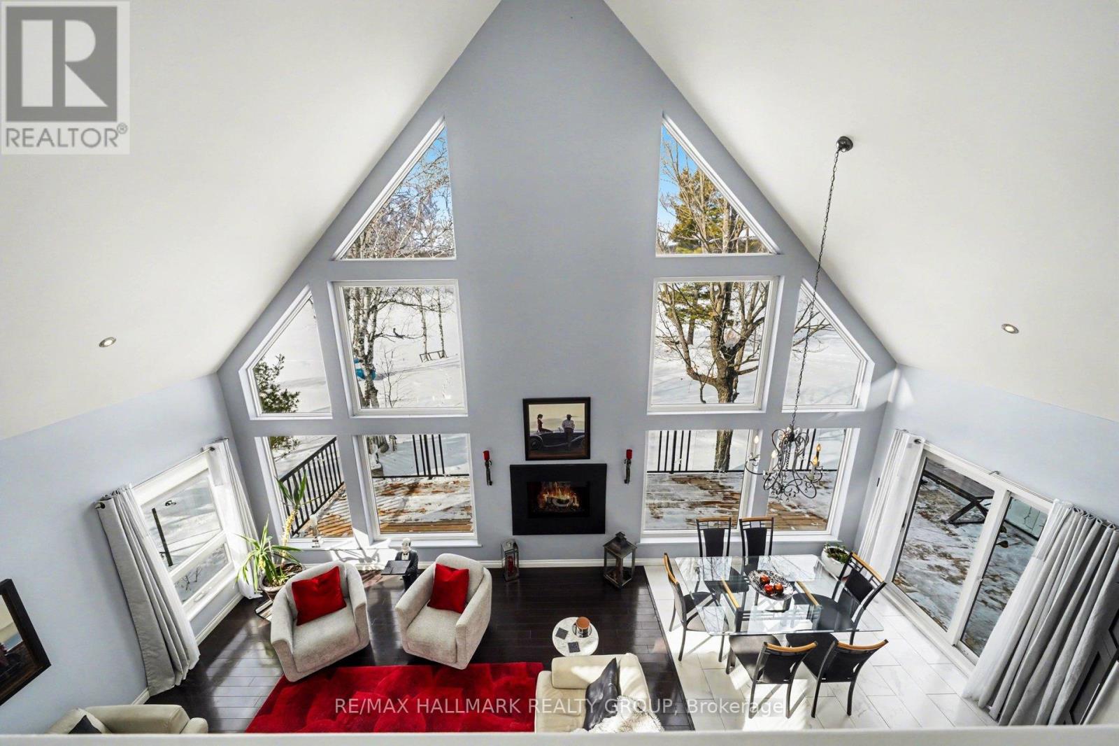 519 Parsons Lane, Lanark Highlands, Ontario K0G 1K0 - Photo 18 - X12791772