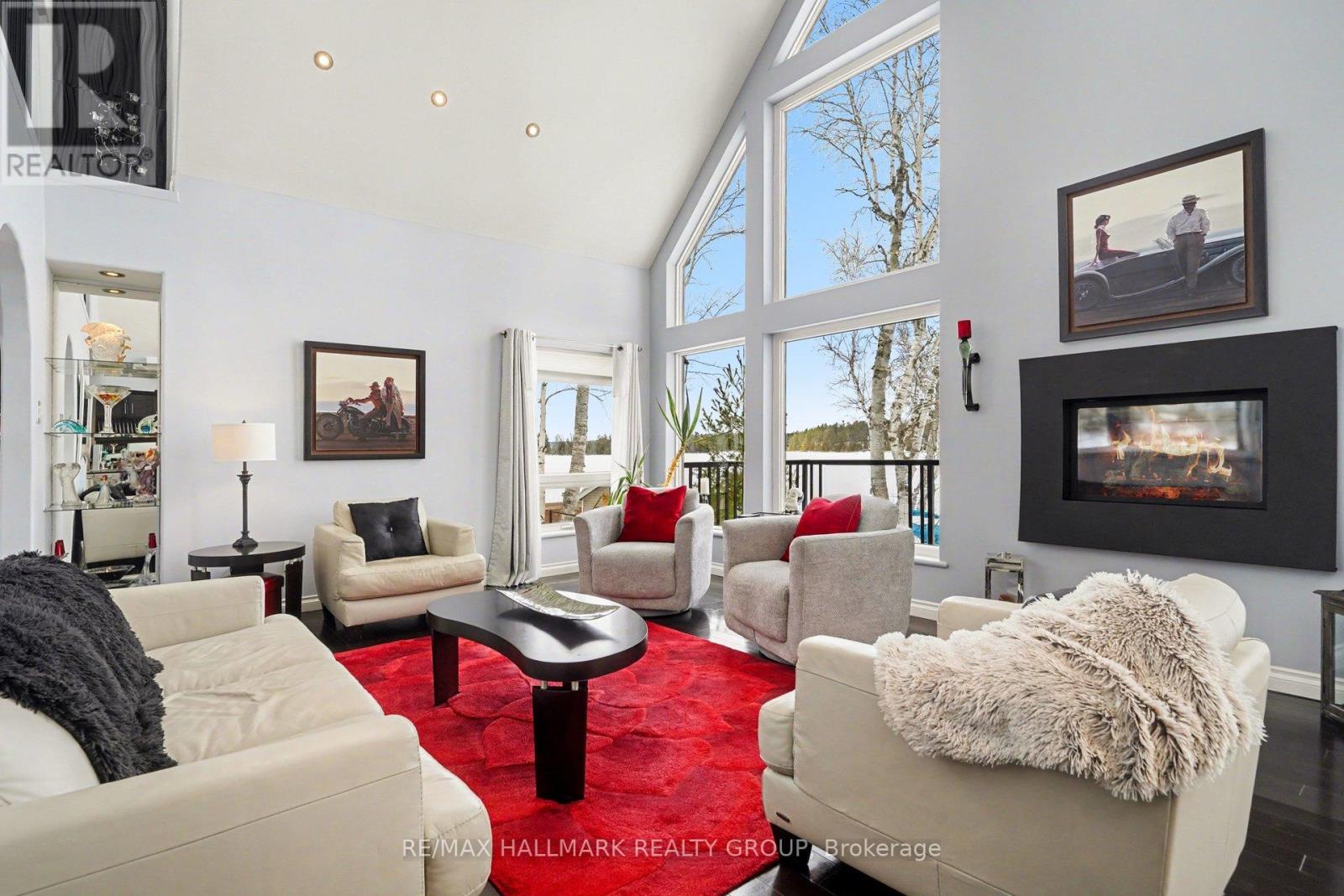 519 Parsons Lane, Lanark Highlands, Ontario K0G 1K0 - Photo 21 - X12791772