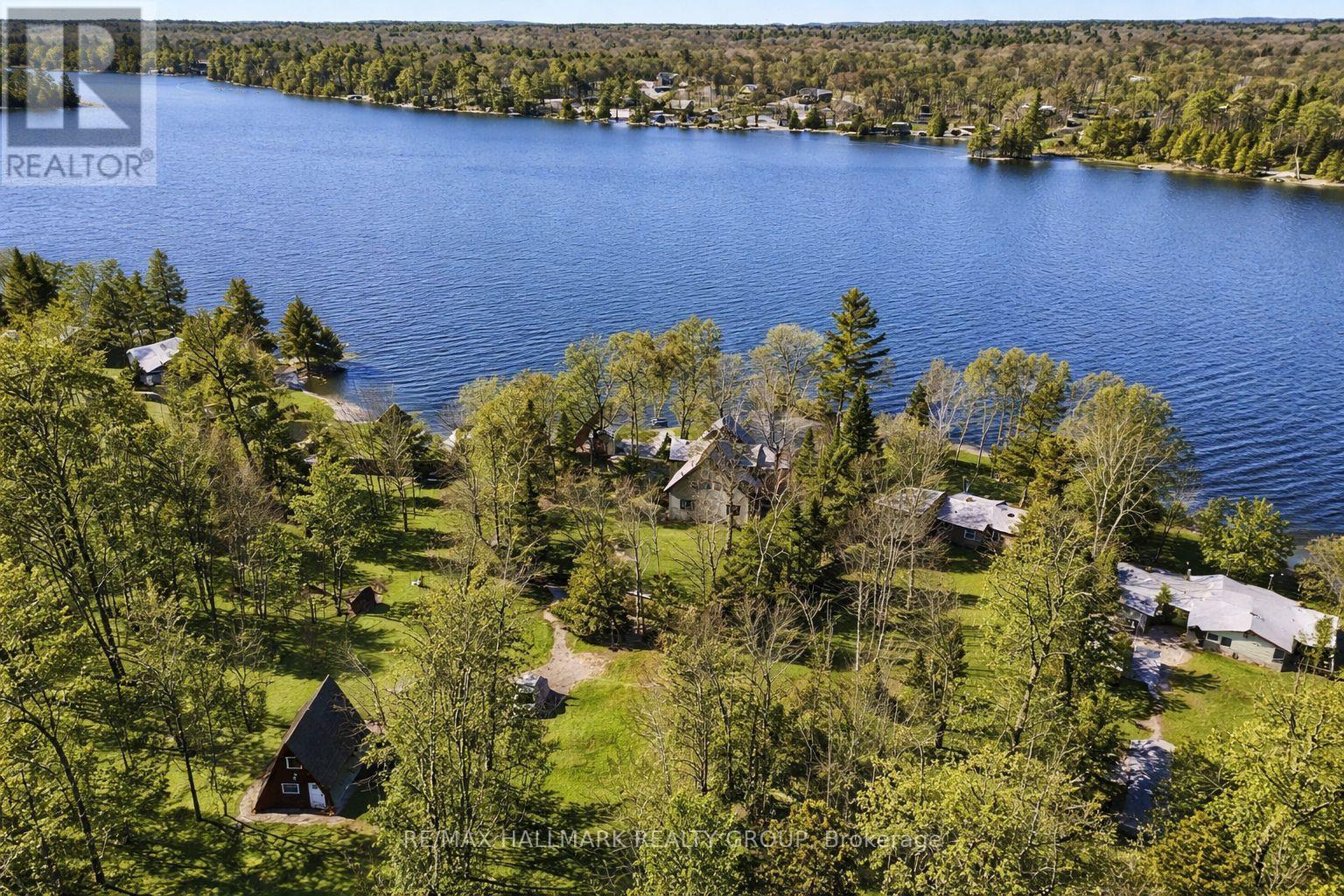 519 Parsons Lane, Lanark Highlands, Ontario K0G 1K0 - Photo 2 - X12791772