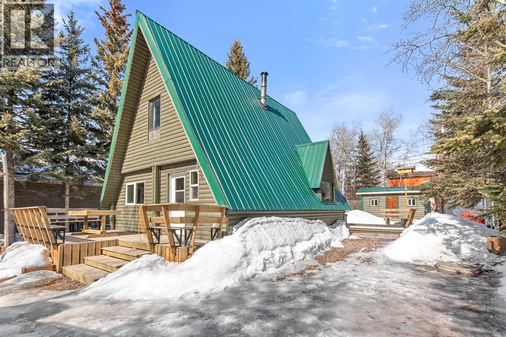 1447 Lakeview Drive, Turtle Lake, Saskatchewan  S0M 1J0 - Photo 2 - A2301310