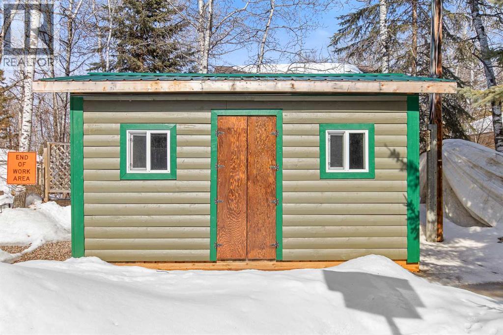 1447 Lakeview Drive, Turtle Lake, Saskatchewan  S0M 1J0 - Photo 35 - A2301310