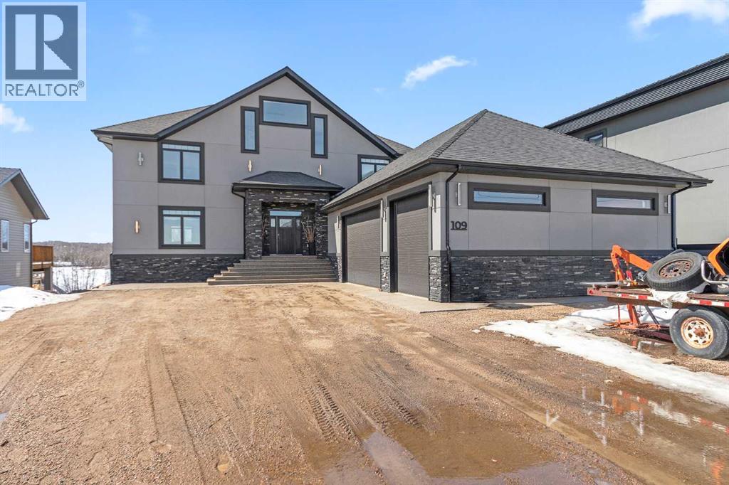 109 Columbus Street, Sandy Beach, Saskatchewan  S9V 1S6 - Photo 1 - A2301297