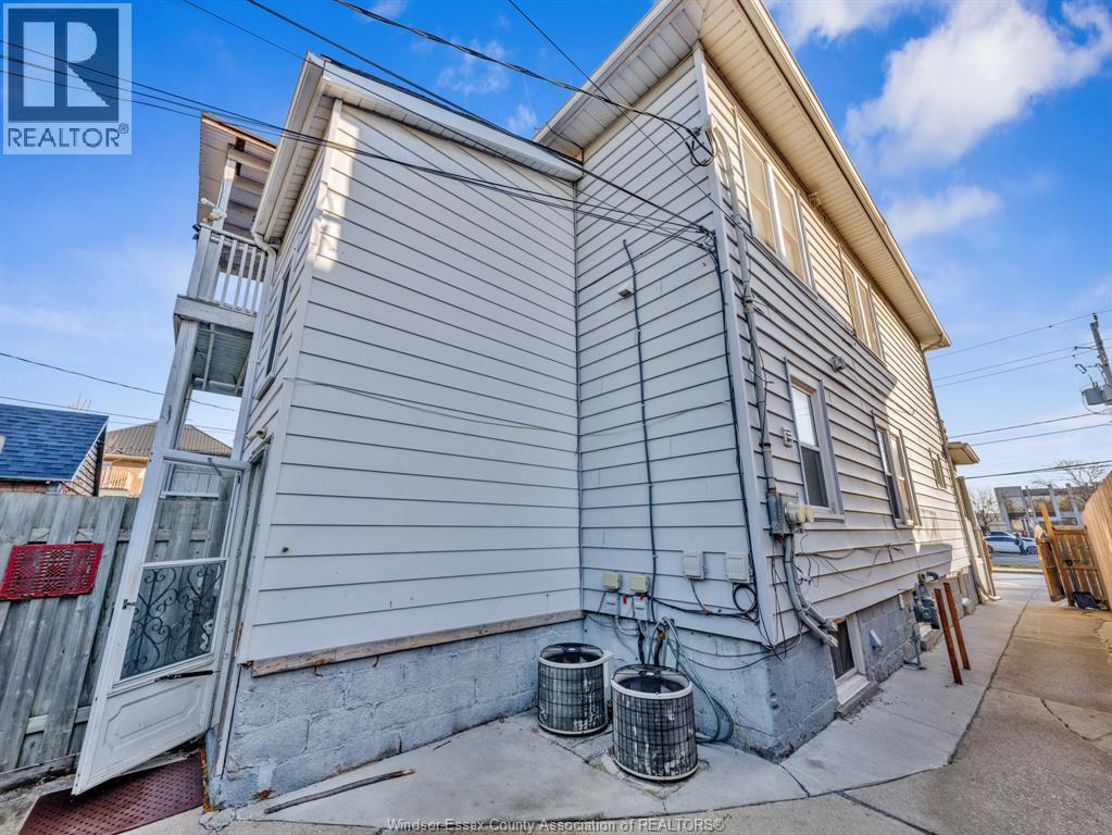 835-837 Pelissier, Windsor, Ontario N9A 4L6 - Photo 27 - 26007158