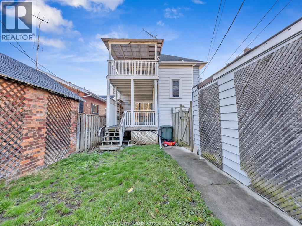 835-837 Pelissier, Windsor, Ontario N9A 4L6 - Photo 28 - 26007158