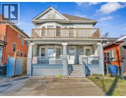 835-837 Pelissier, Windsor, Ontario