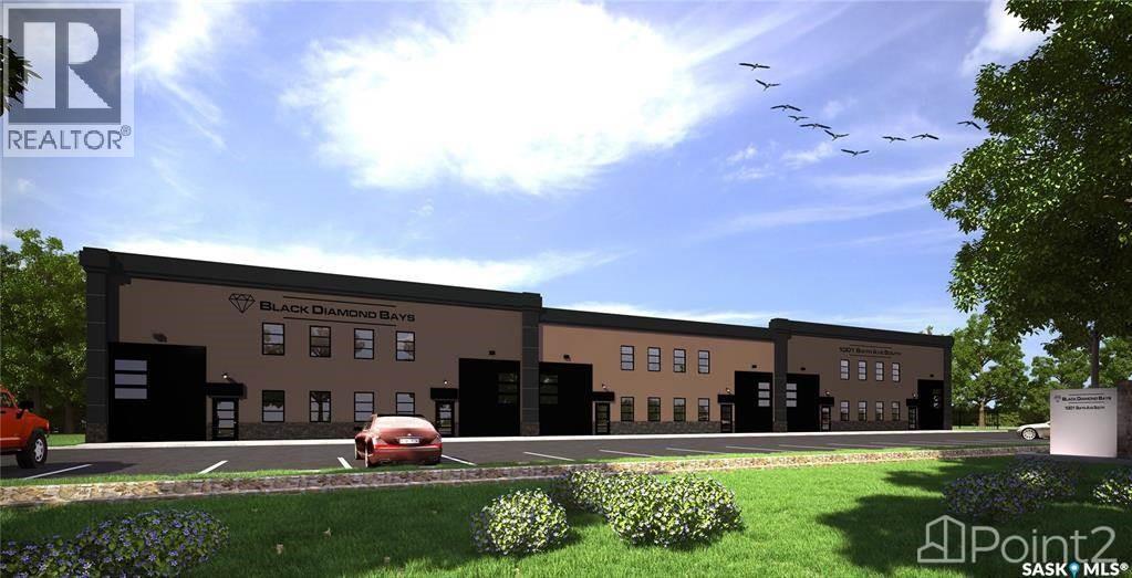 1001-1005 6th AVENUE S, Warman, Saskatchewan