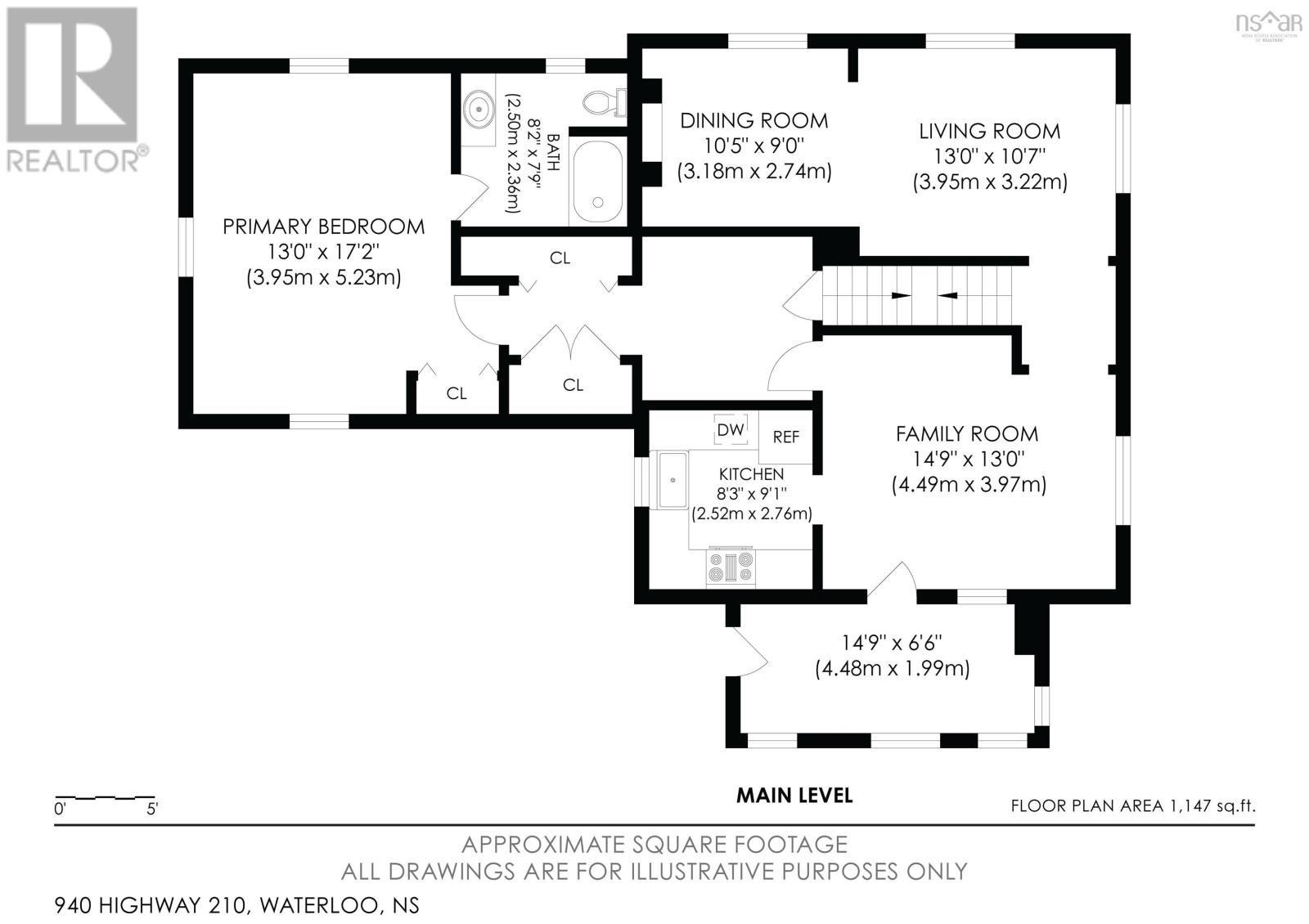 940 Highway 210, Waterloo, Nova Scotia  B4V 8J7 - Photo 42 - 202601306
