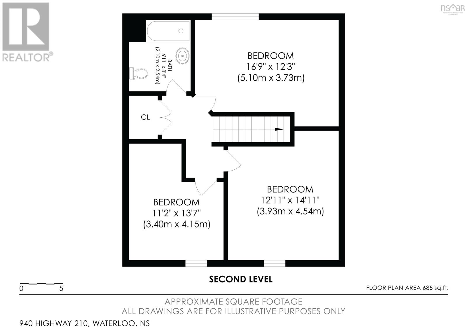 940 Highway 210, Waterloo, Nova Scotia  B4V 8J7 - Photo 43 - 202601306