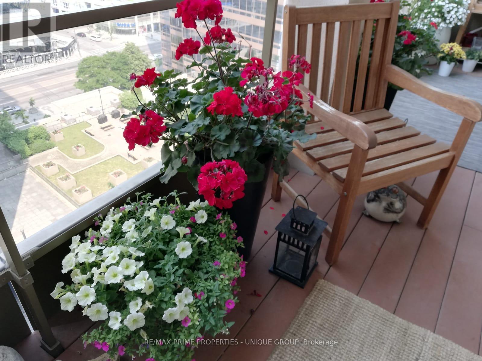 #1711 - 256 Doris Avenue, Toronto, Ontario  M2N 6X8 - Photo 18 - C12866912