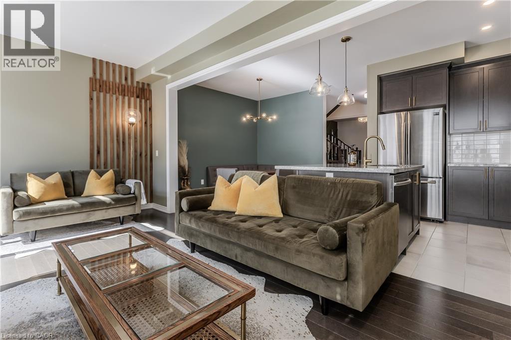 36 Heming Trail, Ancaster, Ontario  L9K 0J8 - Photo 8 - 40809761