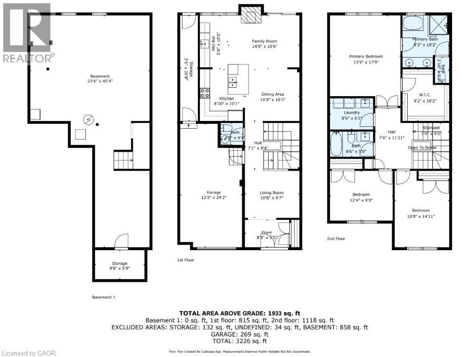 36 Heming Trail, Ancaster, Ontario  L9K 0J8 - Photo 31 - 40809761