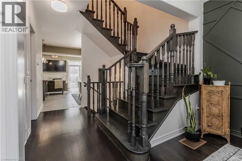 36 Heming Trail, Ancaster, Ontario  L9K 0J8 - Photo 14 - 40809761