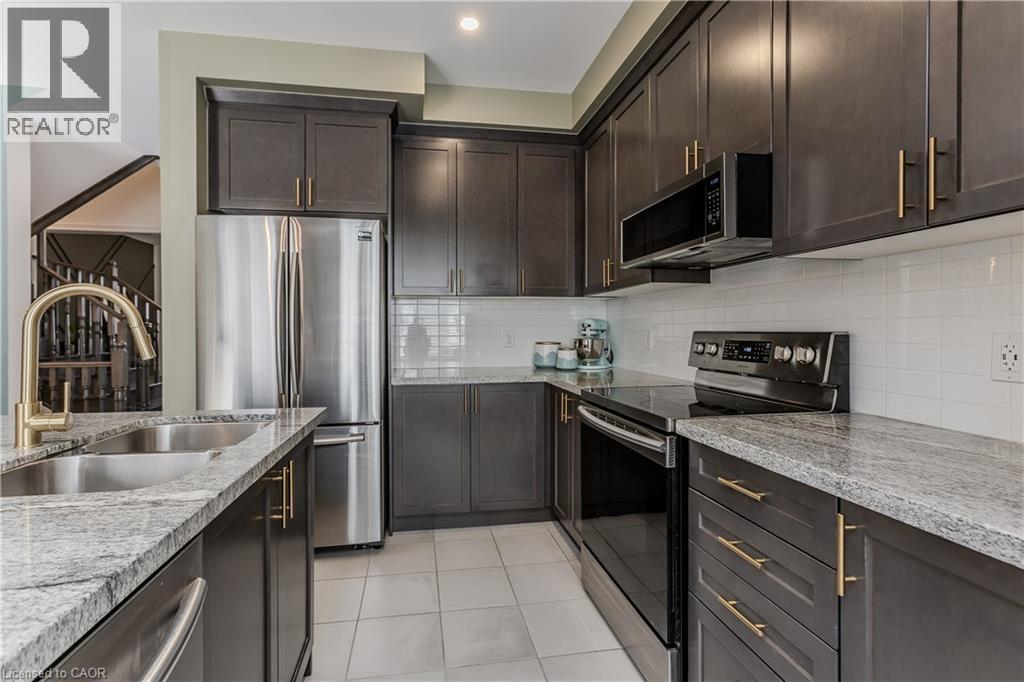 36 Heming Trail, Ancaster, Ontario  L9K 0J8 - Photo 9 - 40809761