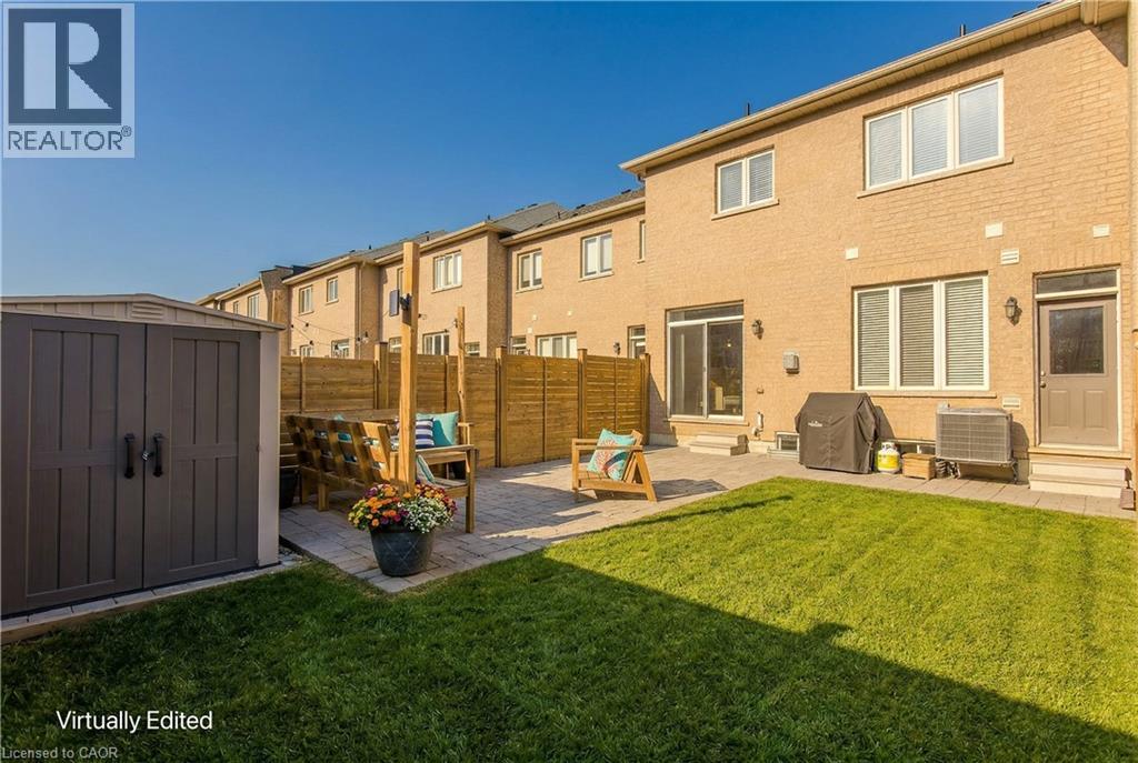 36 Heming Trail, Ancaster, Ontario  L9K 0J8 - Photo 4 - 40809761