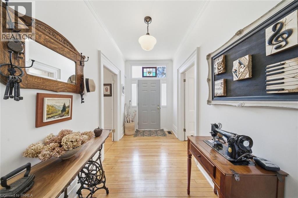 108 William Street, Brantford, Ontario  N3T 3L1 - Photo 7 - 40816135