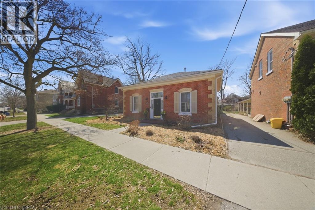 108 William Street, Brantford, Ontario  N3T 3L1 - Photo 4 - 40816135