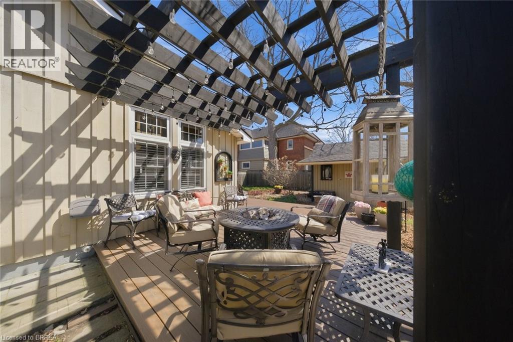 108 William Street, Brantford, Ontario  N3T 3L1 - Photo 33 - 40816135