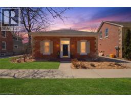 108 WILLIAM Street, Brantford, Ontario