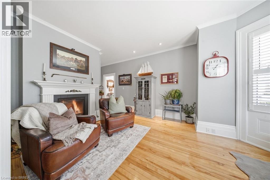 108 William Street, Brantford, Ontario  N3T 3L1 - Photo 12 - 40816135