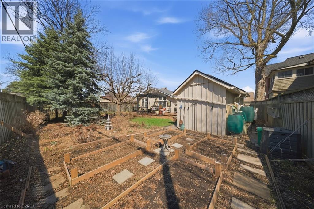 108 William Street, Brantford, Ontario  N3T 3L1 - Photo 36 - 40816135