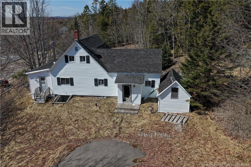 971 Rte 772, Fairhaven, New Brunswick  E5V 1P7 - Photo 1 - NB137073