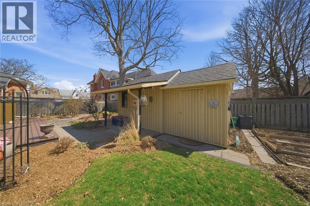 108 William Street, Brantford, Ontario  N3T 3L1 - Photo 35 - 40816135