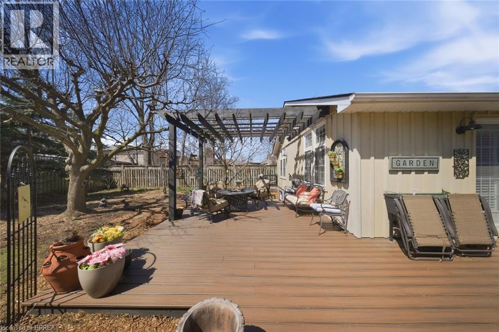 108 William Street, Brantford, Ontario  N3T 3L1 - Photo 32 - 40816135