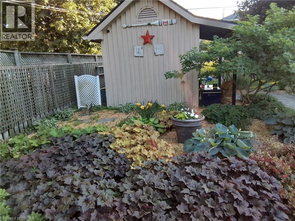 108 William Street, Brantford, Ontario  N3T 3L1 - Photo 45 - 40816135