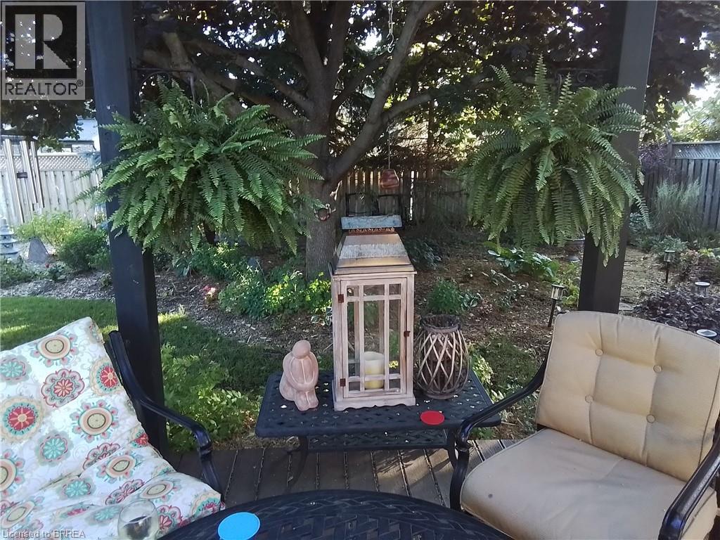 108 William Street, Brantford, Ontario  N3T 3L1 - Photo 46 - 40816135