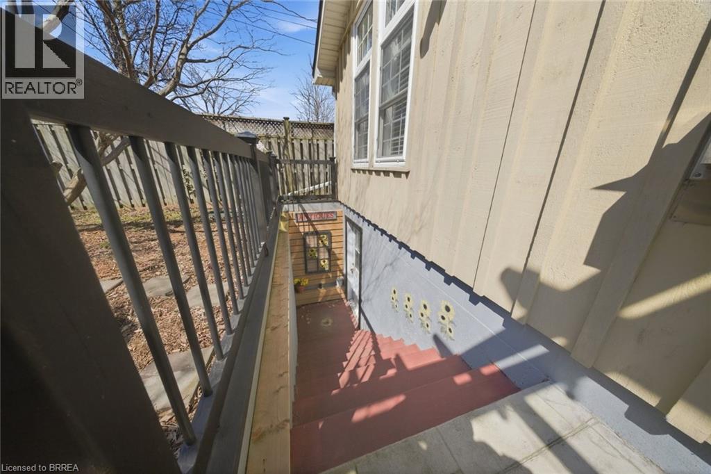 108 William Street, Brantford, Ontario  N3T 3L1 - Photo 34 - 40816135