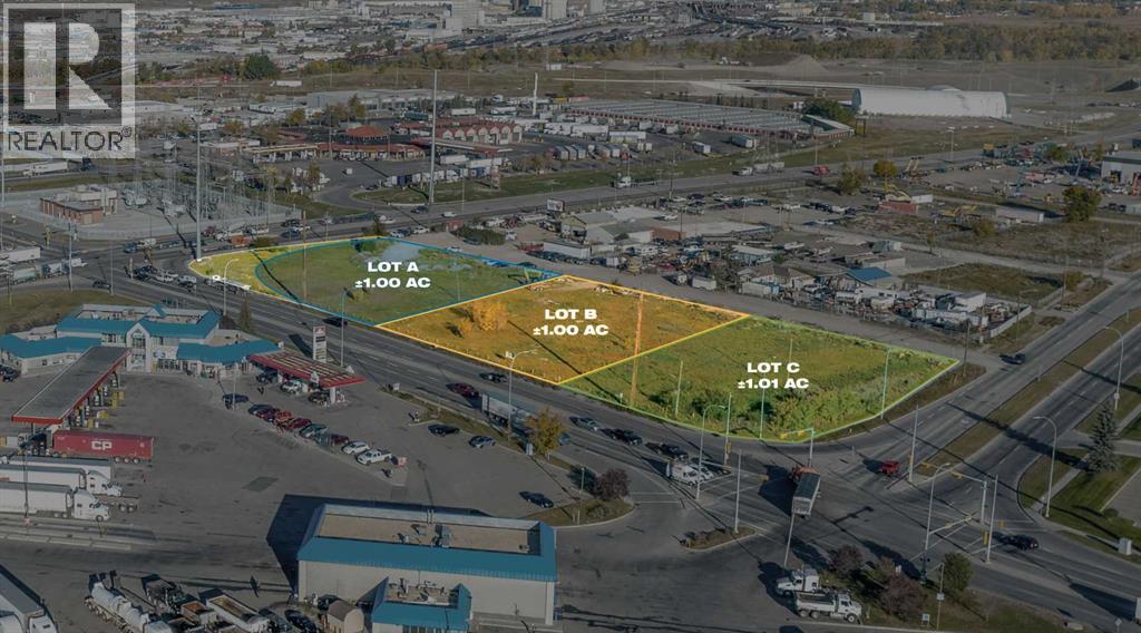 2525 49 Avenue Se, Calgary, Alberta  T2B 0M6 - Photo 1 - A2252285