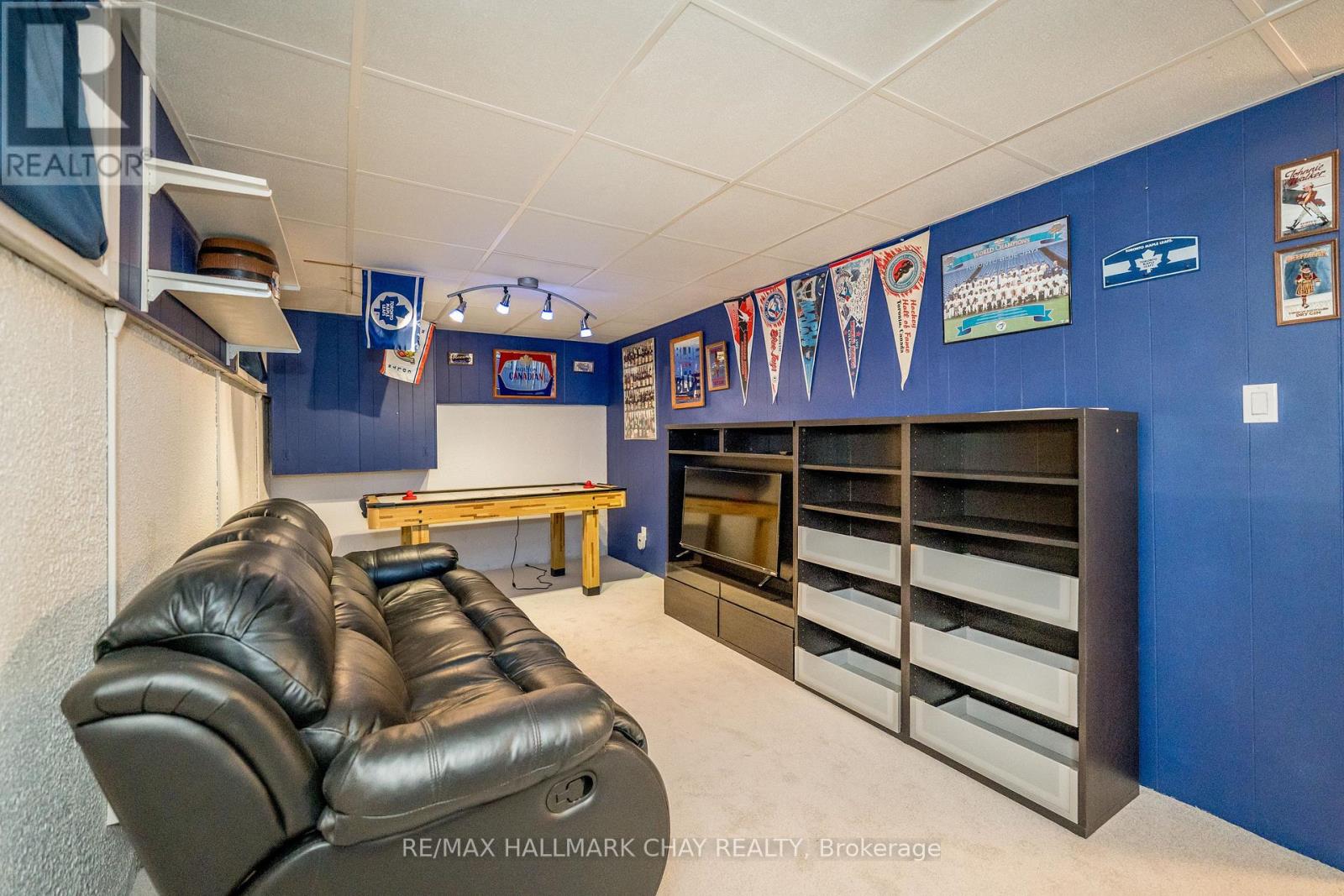 44 Belcourt Avenue, Barrie, Ontario  L4M 4E4 - Photo 30 - S12843428