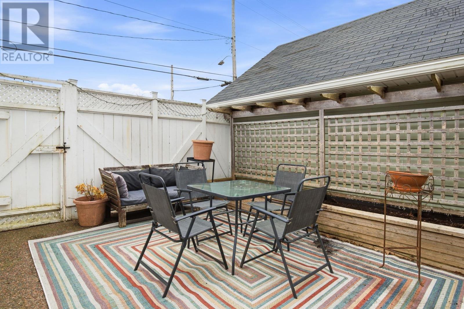 5895 Cabot Street, Halifax, Nova Scotia  B3K 2K2 - Photo 34 - 202606570