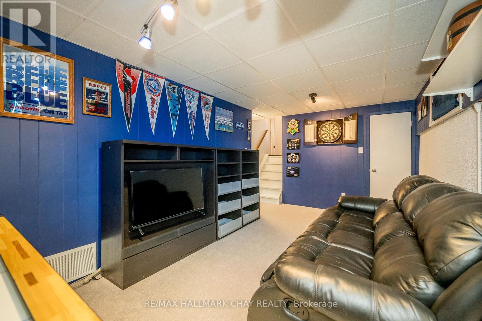 44 Belcourt Avenue, Barrie, Ontario  L4M 4E4 - Photo 31 - S12843428