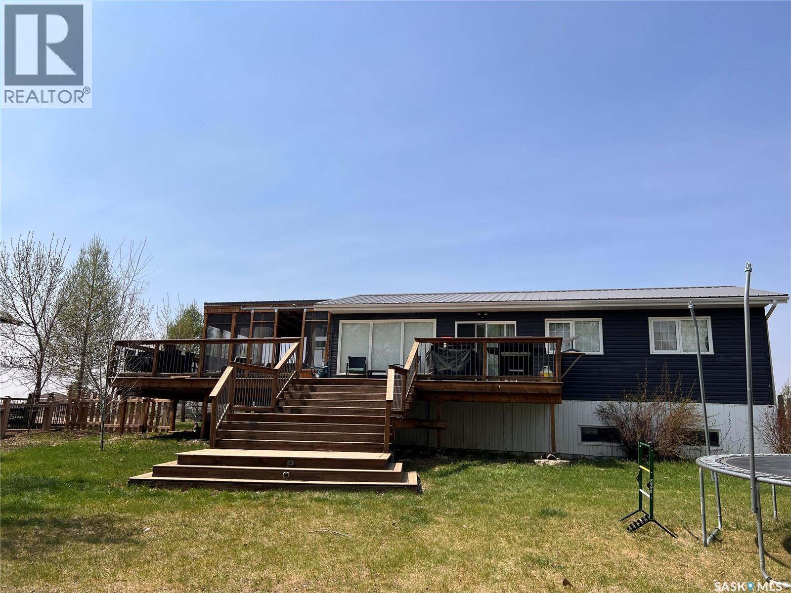 38 Lucien Lakeshore Drive, Three Lakes Rm No. 400, Saskatchewan  S0K 2X0 - Photo 2 - SK021753