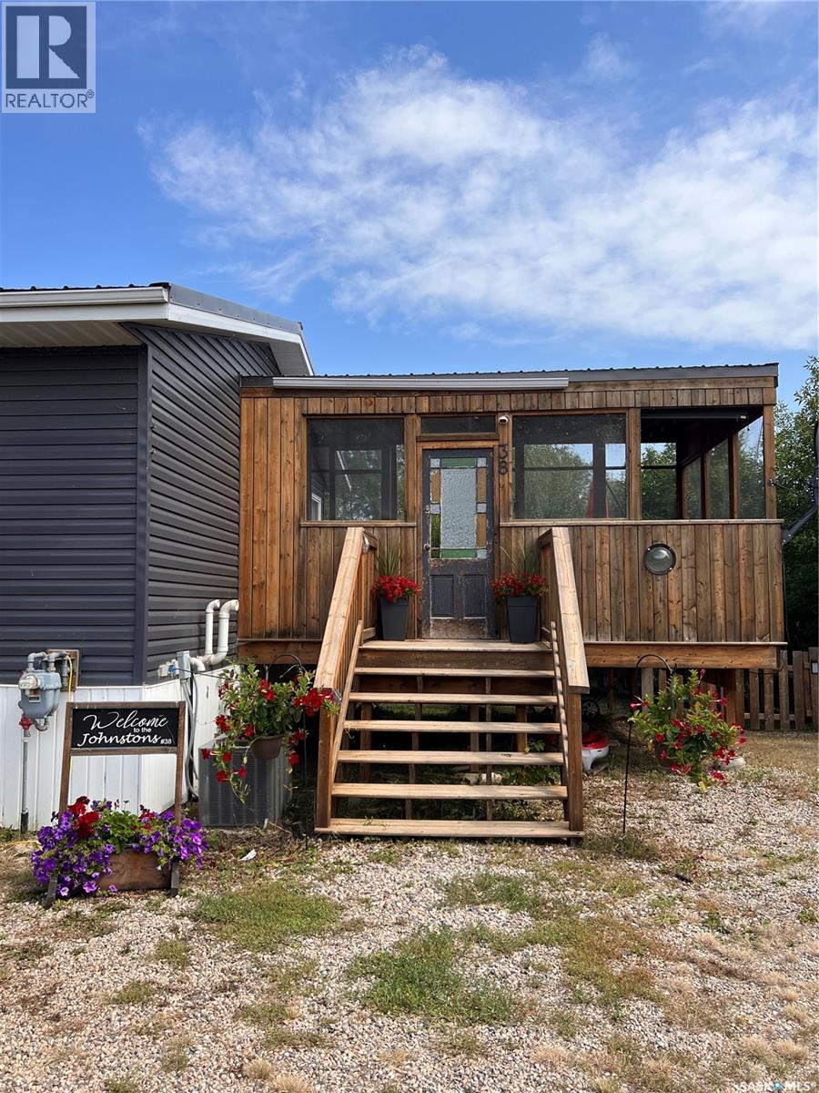 38 Lucien Lakeshore Drive, Three Lakes Rm No. 400, Saskatchewan  S0K 2X0 - Photo 5 - SK021753