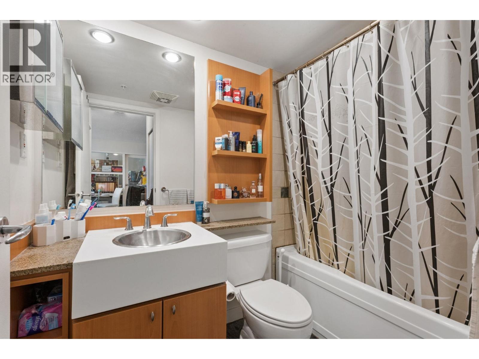 205 1438 Richards Street, Vancouver, British Columbia  V6Z 3B8 - Photo 16 - R3110474