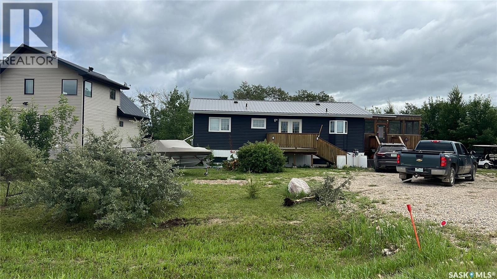 38 Lucien Lakeshore Drive, Three Lakes Rm No. 400, Saskatchewan  S0K 2X0 - Photo 3 - SK021753