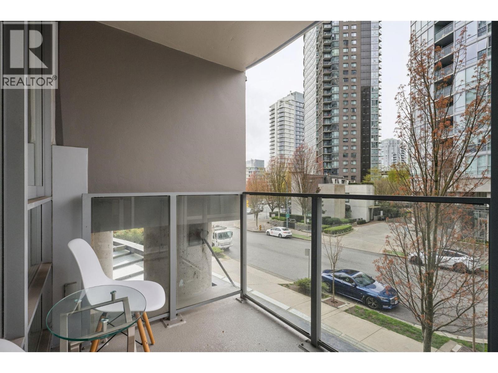 205 1438 Richards Street, Vancouver, British Columbia  V6Z 3B8 - Photo 20 - R3110474