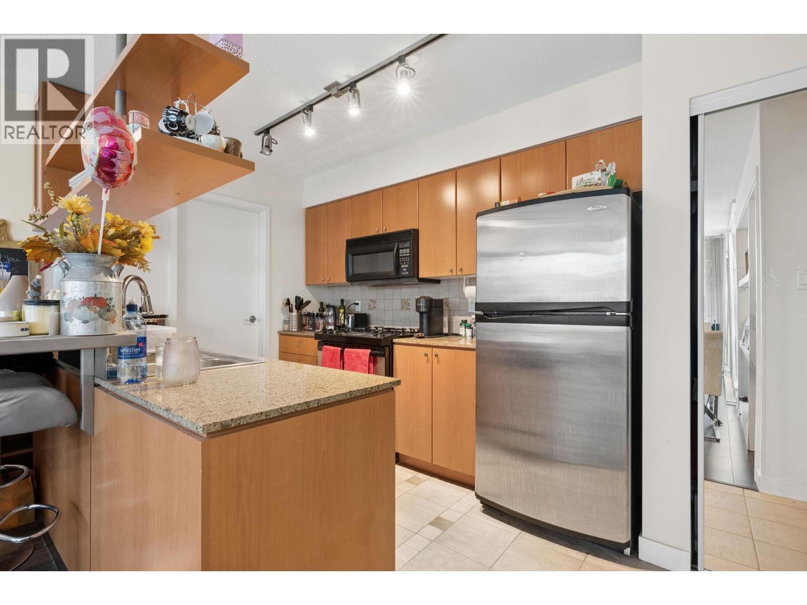 205 1438 Richards Street, Vancouver, British Columbia  V6Z 3B8 - Photo 12 - R3110474